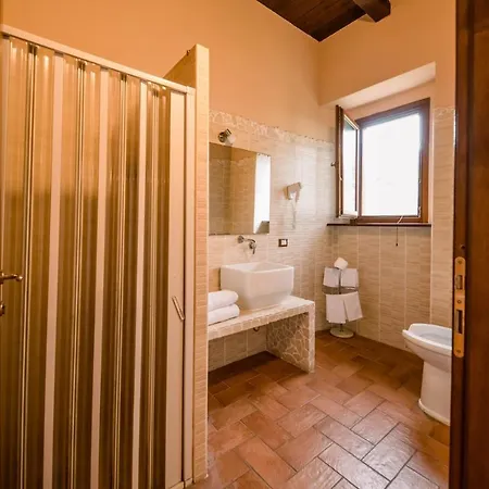 Agriturismo La Sena Santa Caterina Dello Ionio Marina Exterior photo