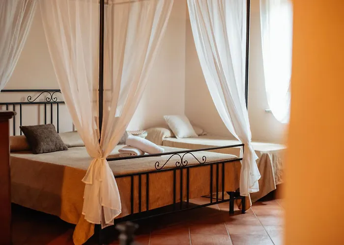 Agriturismo La Sena