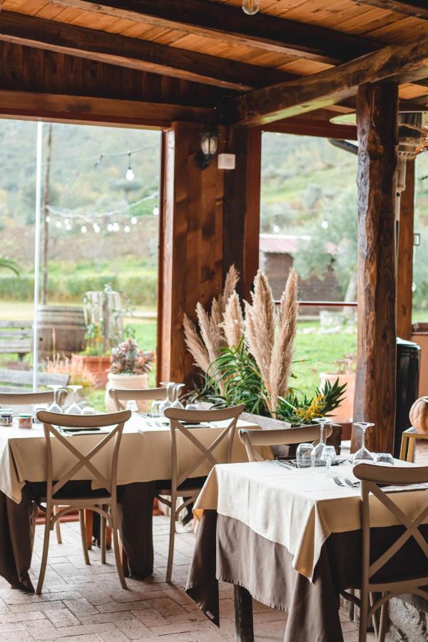 La Sena Farm stay *
