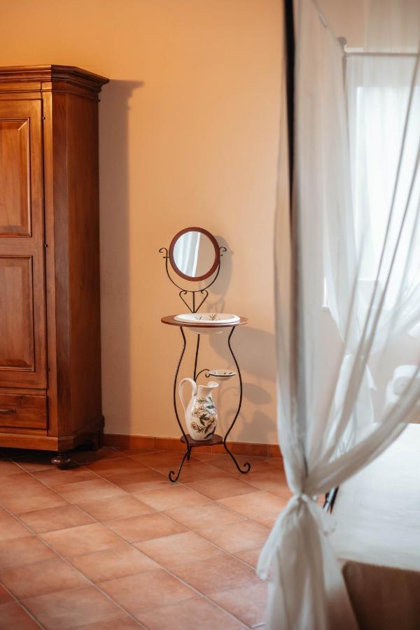 La Sena Farm stay *