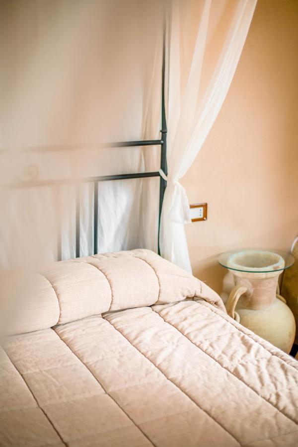 La Sena Farm stay