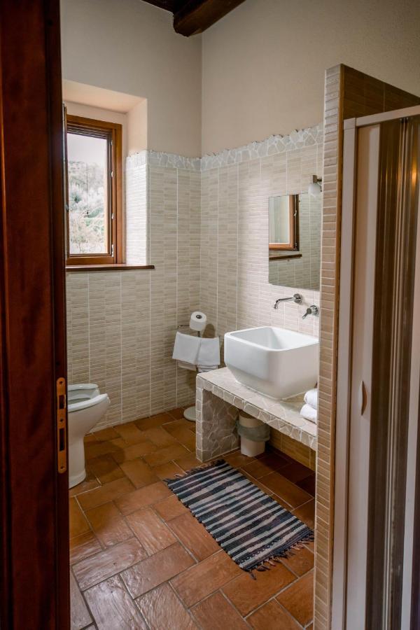 Farm stay La Sena Santa Caterina Dello Ionio Marina