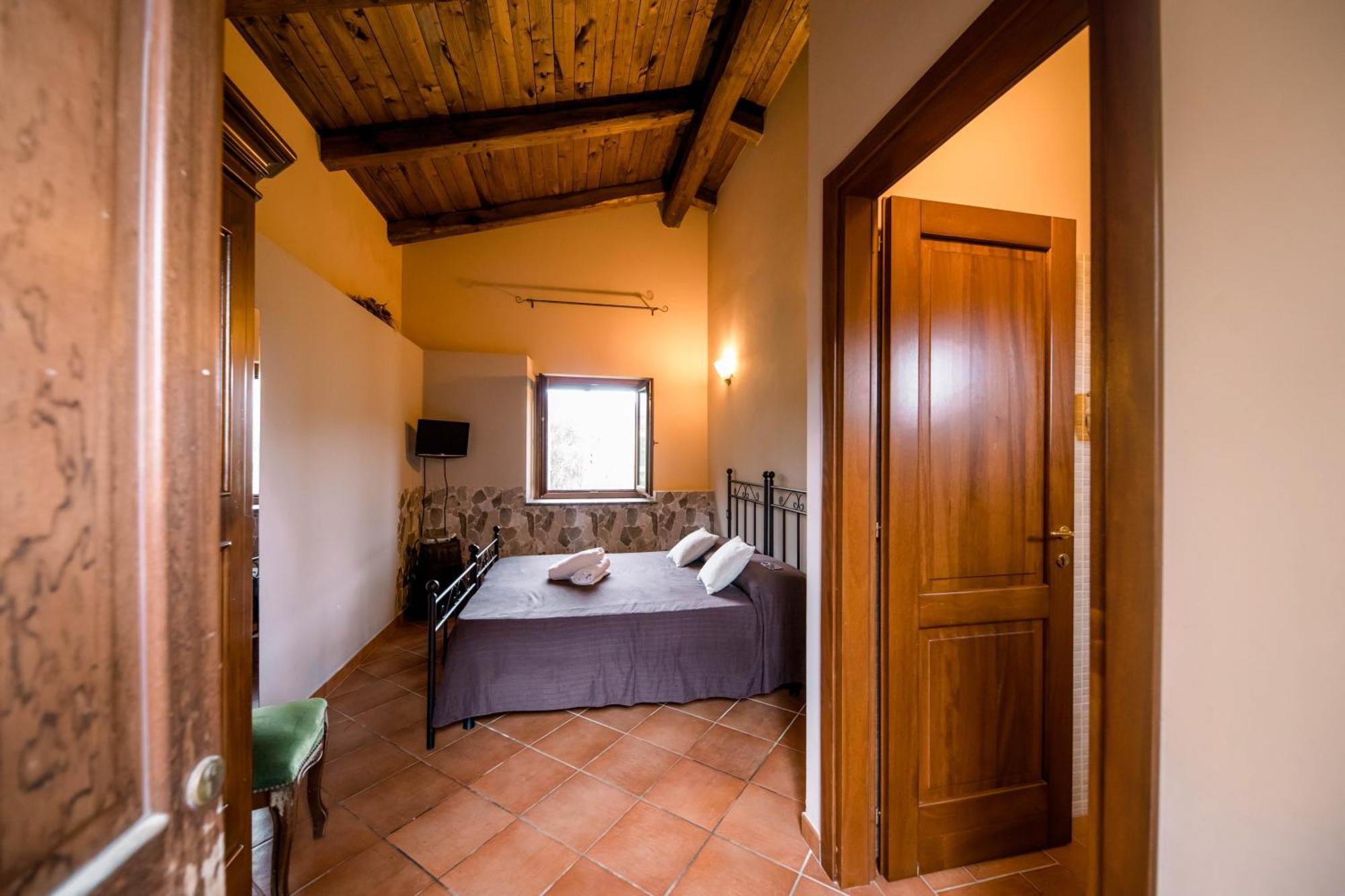 La Sena Farm stay Santa Caterina Dello Ionio Marina